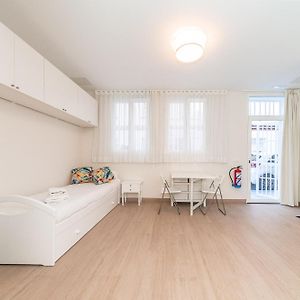 Appartement met een Slaapkamer